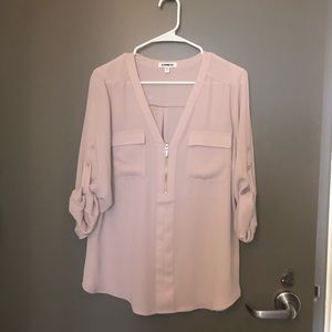 EXPRESS blouse, never has been worn!